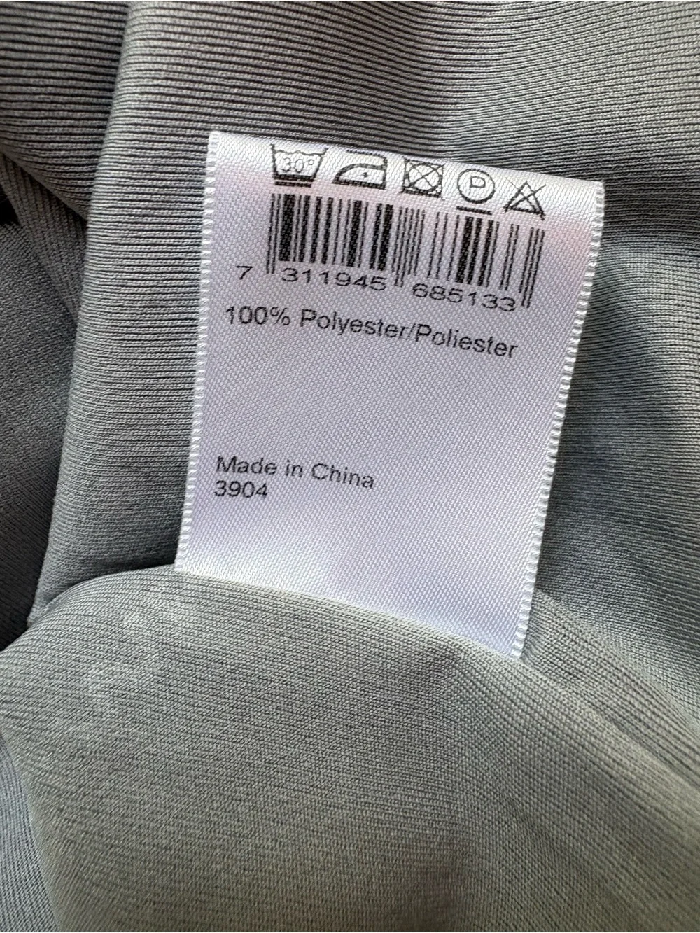 Oscar Jacobson WPS Joe Gilet Golf Vest XXL North Berwick Black